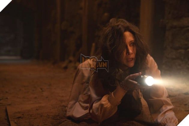 Dự Án Phim The Conjuring 4 Đang Có Những Bước Tiến Mới Trong Quy Trình Thực Hiện 2
