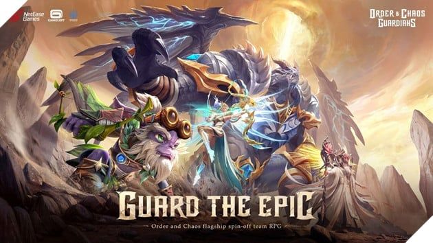 NetEase đột ngột ngừng phát triển một tựa game dù vẫn chưa chính thức ra mắt