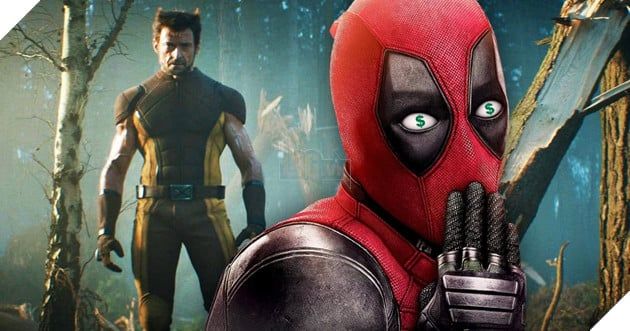 Bộ Trang Phục Đắt Giá Màu Đỏ Của Wolverine Trong Phim Deadpool & Wolverine 3