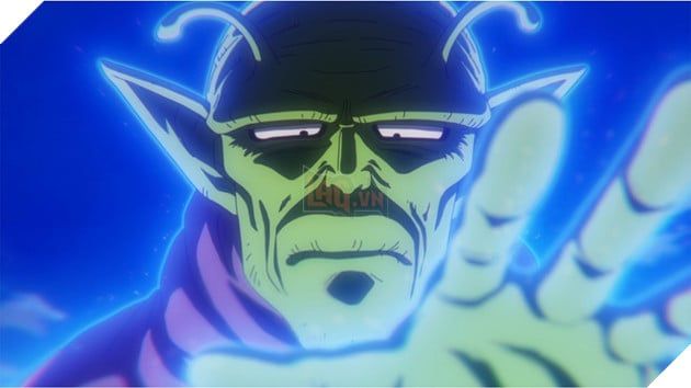 Dragon Ball Daima: Tổng Hợp Những Nhân Vật Mới Xuất Hiện Trong Tập Mở Đầu 5