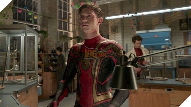 Tom Holland Và Zendaya Hào Hứng Nhảy Múa Sau Khi Đọc Kịch Bản Phim Spider-Man 4