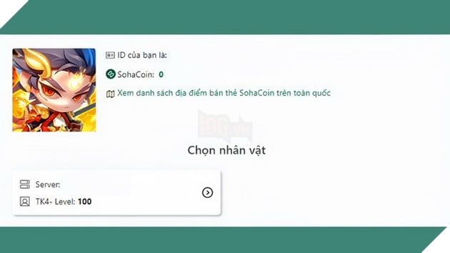 Hướng dẫn nhập và tổng hợp Giftcode 3Q Chiến Đi mới nhất năm 2024 phiên bản 2