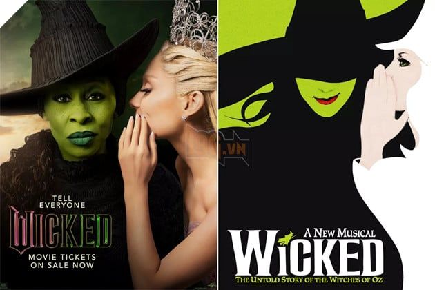 Cynthia Erivo tiếp tục chỉ trích, nhấn mạnh thêm rằng: