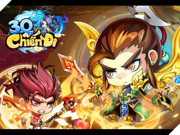 Hướng dẫn nhập và tổng hợp Giftcode 3Q Chiến Đi mới nhất năm 2024