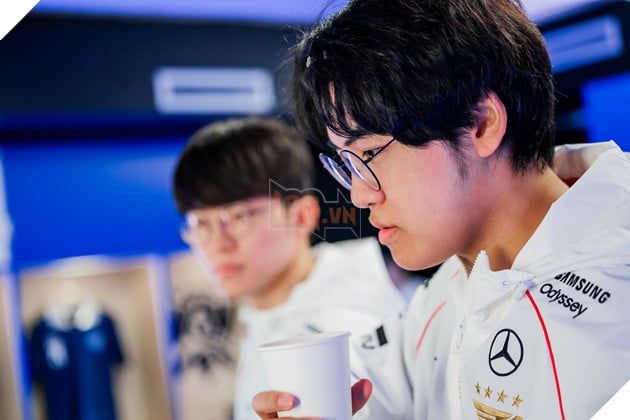 CKTG 2024: T1 Kích Hoạt Nội Tại, Đè Bẹp LPL Mạnh Mẽ, Quét Sạch Top Esports 4