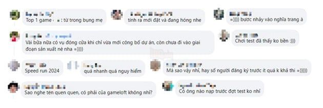 NetEase đột ngột ngừng phát triển một tựa game dù vẫn chưa chính thức ra mắt