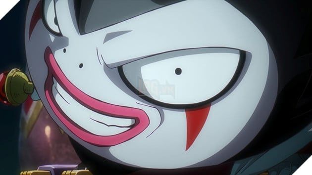 Dragon Ball Daima: Tổng Hợp Những Nhân Vật Mới Xuất Hiện Trong Tập Mở Đầu 2
