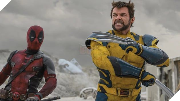 Bộ Trang Phục Đắt Giá Màu Đỏ Của Wolverine Trong Phim Deadpool & Wolverine