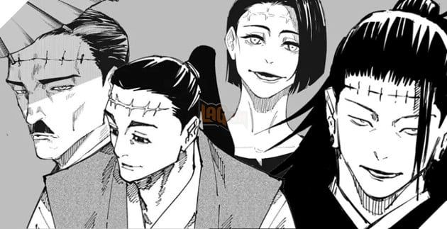 Jujutsu Kaisen và 6 chi tiết làm người hâm mộ cảm thấy hụt hẫng