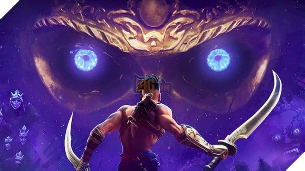 Tương Lai Thương Hiệu Prince of Persia: The Lost Crown Bất Ngờ Bị Ubisoft Chấm Dứt 3