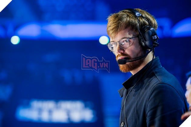 LMHT: HLV FLY đưa ra nhận định về T1 và Gen.G.