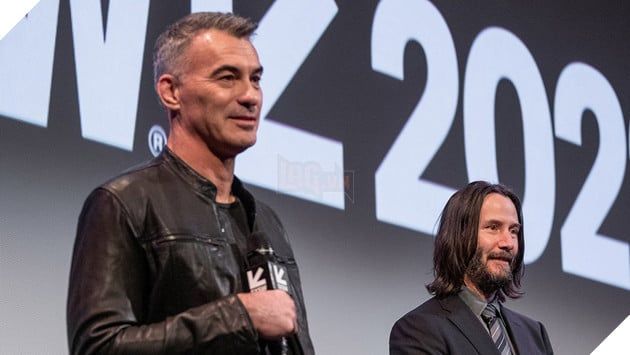 Bom Tấn John Wick Đầu Tiên Suýt Nữa Không Ra Mắt Do Thiếu Kinh Phí