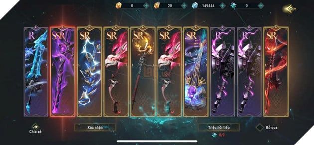Forsaken World 2: Thần Ma Đại Chiến chính thức ra mắt, với hàng loạt ưu đãi hấp dẫn dành cho game thủ từ ngày 22/10.