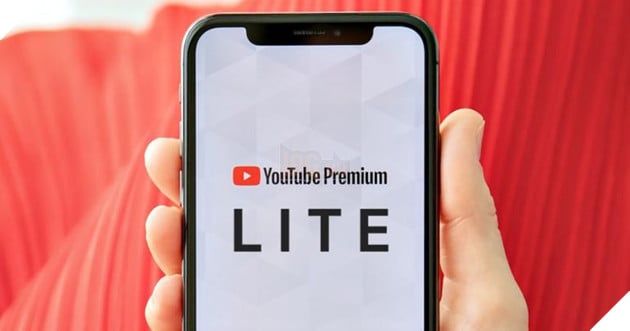 Đây không phải là lần đầu tiên YouTube thực hiện thử nghiệm gói Premium Lite.