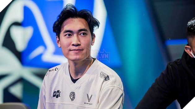 LMHT: Levi ngạc nhiên khi không chú ý đến một cơ chế game đã thay đổi trong mùa giải 2024