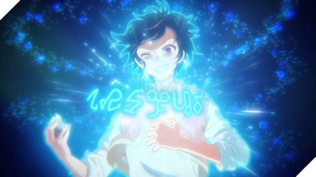 Anime “Kinomi Master” vừa công bố video quảng bá và hình ảnh chính mới, sẵn sàng ra mắt vào tháng 1 năm 2025.