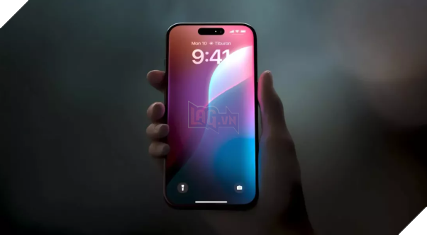 Trí tuệ nhân tạo của Apple chậm hơn  2 năm trong cuộc đua AI