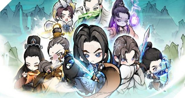 Hướng dẫn nhập và tổng hợp Giftcode Đệ Nhất Tông Môn mới nhất năm 2024