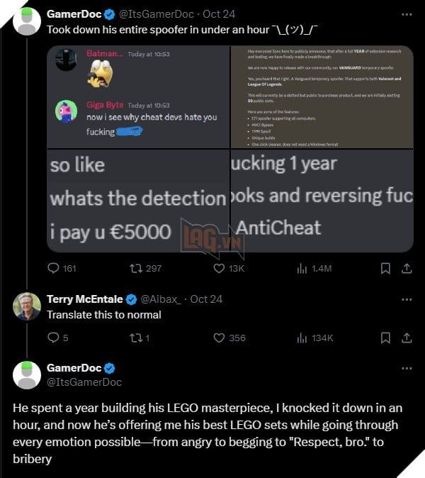 Hack Valorant