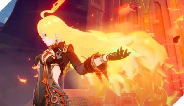 Genshin Impact lại tiếp tục gửi tặng game thủ một lượng Nguyên Thạch phong phú trong phiên bản 5.2?