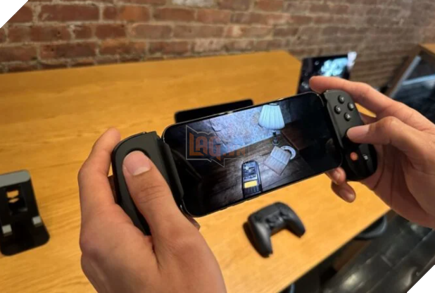 Apple Được Tin Đang Phát Triển Một Ứng Dụng Độc Lập Để Chơi Game Trên iOS