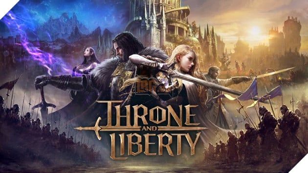 Game thủ Throne and Liberty đang bức xúc vì sự xuất hiện quá nhiều bot trong trò chơi