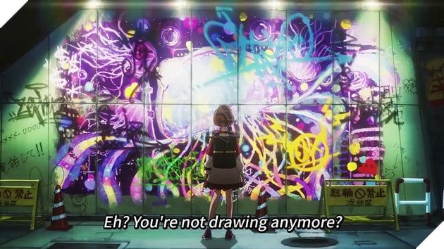 Manga “Jellyfish Can’t Swim in the Night” sẽ sớm khép lại sau 5 chương nữa