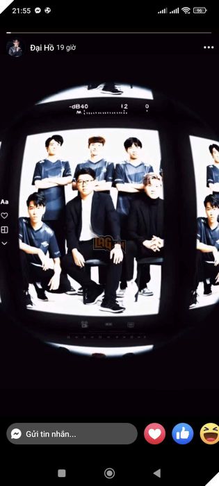 Hai Tuyển Thủ Team Secret Đột Nhiên Chia Sẻ Story Bí Ẩn Về Last Dance, Đánh Dấu Những Thay Đổi Quan Trọng 3