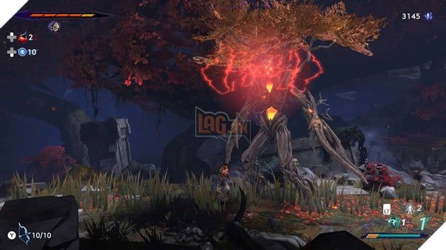 Tương Lai Thương Hiệu Prince of Persia: The Lost Crown Bất Ngờ Bị Ubisoft Chấm Dứt 2