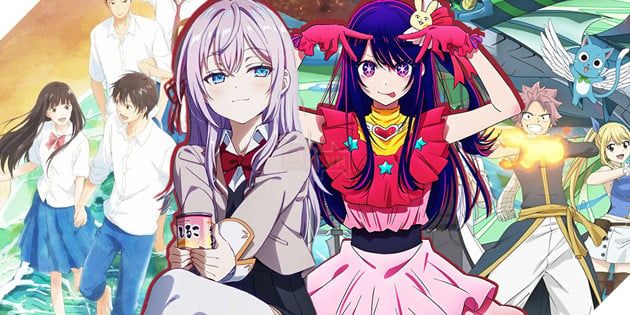 Ngành Công Nghiệp Anime Đang Đối Mặt Với Nguy Cơ Bong Bóng Vỡ – Cảnh Báo Và Thách Thức 3
