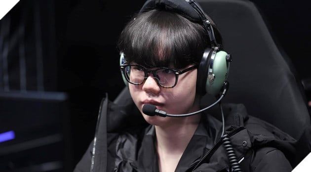 Rò rỉ thông tin chuyển nhượng GAM Esports cho mùa giải mới 4