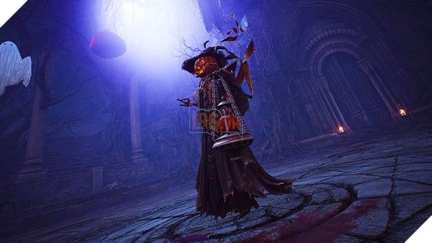 Công Bố Kế Hoạch Sự Kiện Halloween Đầu Tiên Tại Server Quốc Tế Của Throne and Liberty 3