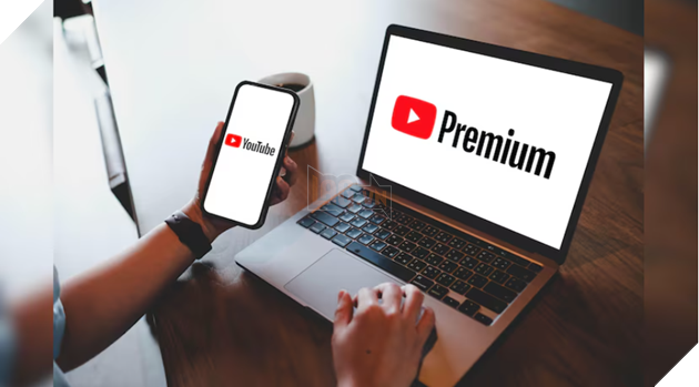 Đây không phải là lần đầu tiên YouTube tiến hành thử nghiệm gói Premium Lite.