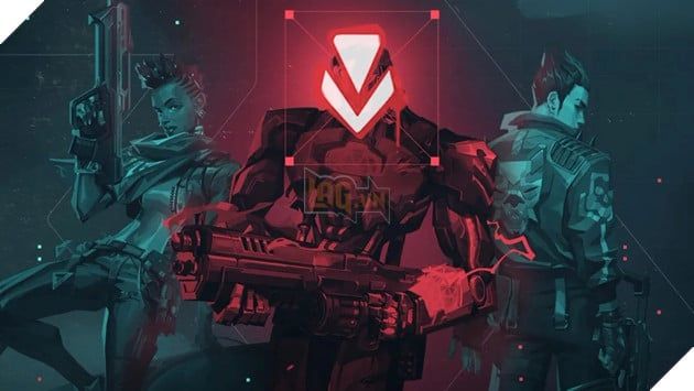 Hack Valorant