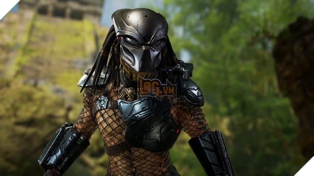 Một dự án phim khác về Predator sẽ được ra mắt vào năm sau.