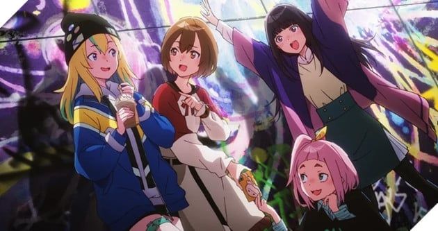 Manga “Jellyfish Can’t Swim in the Night” sẽ sớm khép lại sau 5 chương nữa