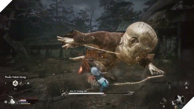 Black Myth Wukong và những tính năng độc đáo tạo nên sự khác biệt