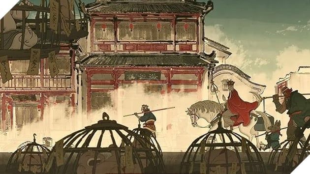 Black Myth Wukong và những tính năng độc đáo tạo nên sự khác biệt