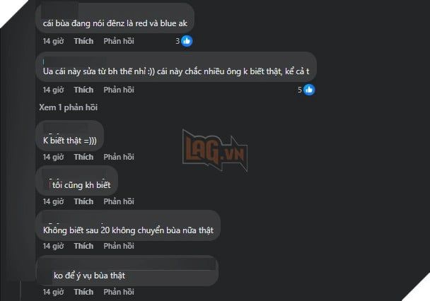 LMHT: Levi ngạc nhiên khi không để ý đến thay đổi trong cơ chế game của mùa giải 2024