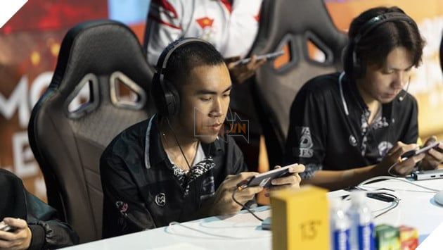 Mobile Legends Bang Bang: Legion Esports Khẳng Định Đẳng Cấp, Vô Địch Vòng Loại M Challenge Cup Mekong 2