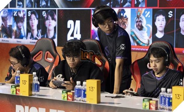 Mobile Legends Bang Bang: Legion Esports Khẳng Định Đẳng Cấp, Đoạt Vô Địch Vòng Loại M Challenge Cup Mekong 3
