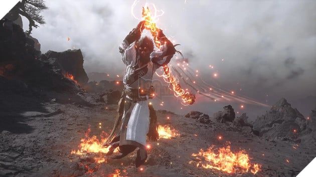 Black Myth Wukong và những tính năng độc đáo tạo nên sự khác biệt