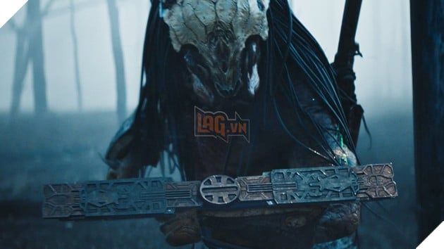 Một dự án phim khác về Predator sẽ được công chiếu vào năm sau.