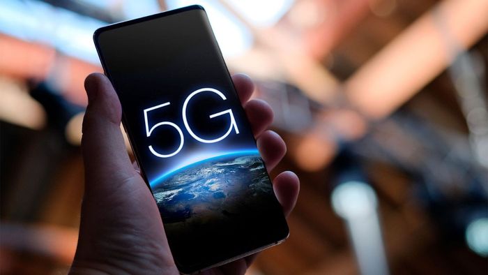 Điện thoại nào có khả năng hỗ trợ 5G của Viettel?
