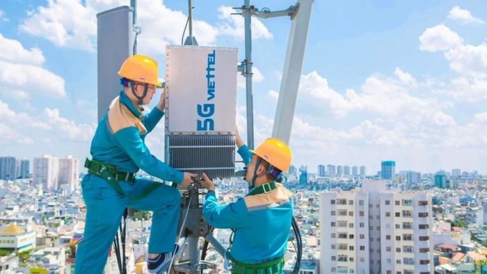 Những điểm cần lưu ý trước khi đăng ký gói trải nghiệm miễn phí 5G Viettel 2