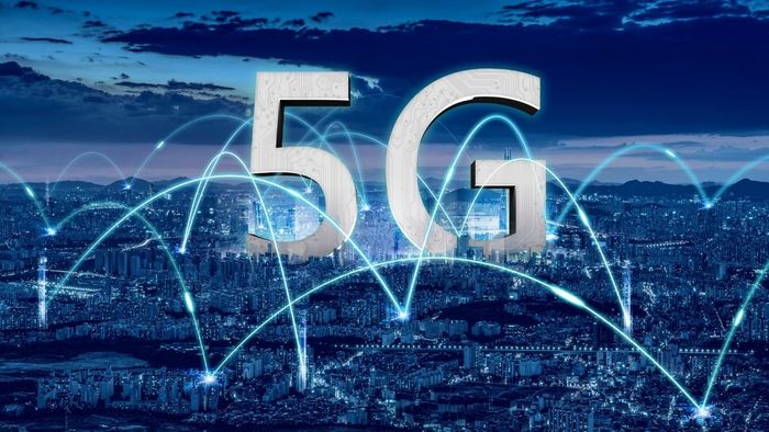 Giải đáp một số thắc mắc về 5G