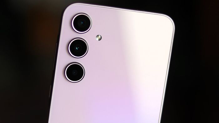 Galaxy A36 5G sở hữu hiệu năng khá ấn tượng