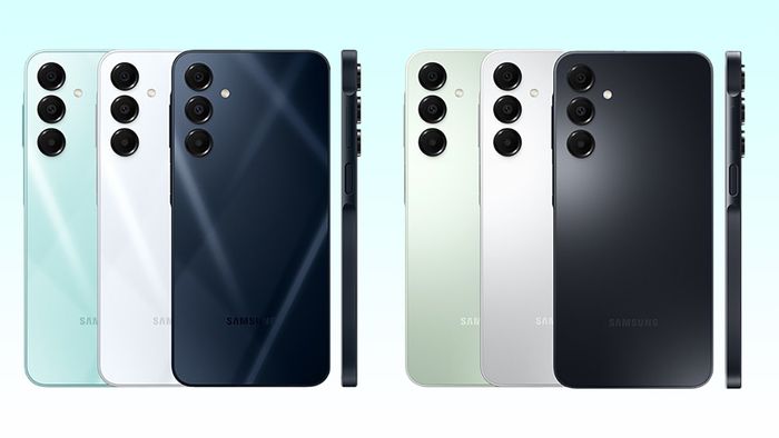 Galaxy A16 4G đã chính thức ra mắt.