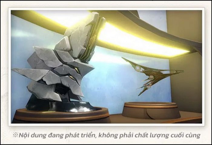 Honkai: Star Rail - Nhiều cải tiến và nâng cấp sẽ đến với game thủ trong những phiên bản sắp tới.