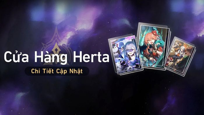 Honkai: Star Rail - Nhiều cải tiến và nâng cấp hấp dẫn sẽ đến với game thủ trong các phiên bản tới